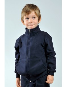 Felpa Bambino Invernale - Pugliano 2