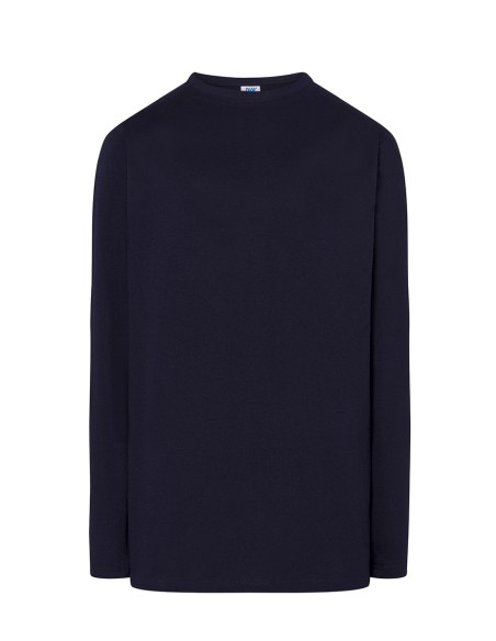 T-Shirt Adulto Manica Lunga  - Bellizzi