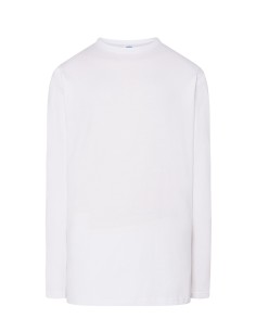 T-Shirt Adulto Manica Lunga  - Marconi
