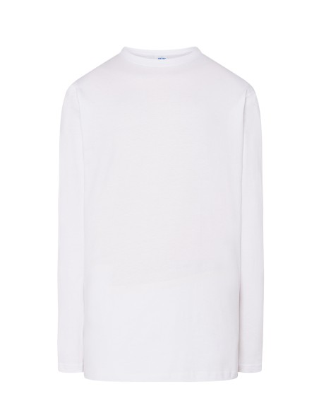 T-Shirt Adulto Manica Lunga  - Marconi