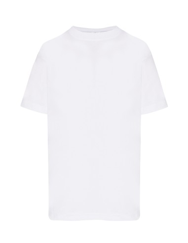 T-Shirt Bambino Manica Corta  - Marconi