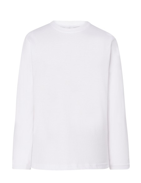T-shirt Bambino Manica Lunga  - Marconi