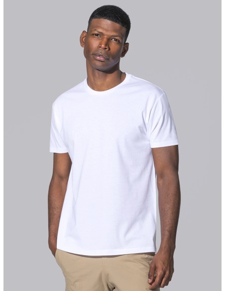 T-Shirt Adulto Manica Corta  - Gatto